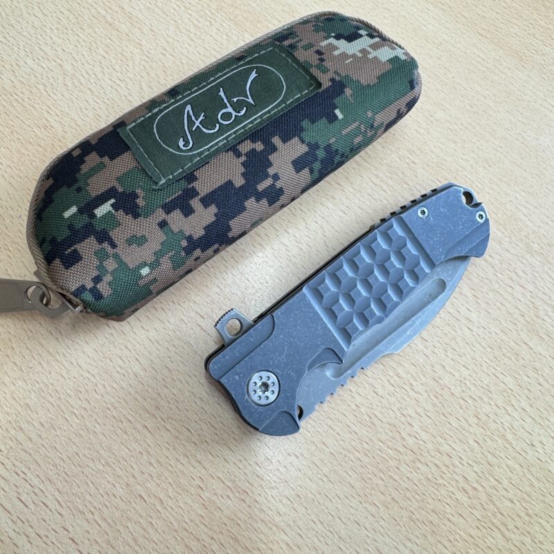 ADV Harpoon F17