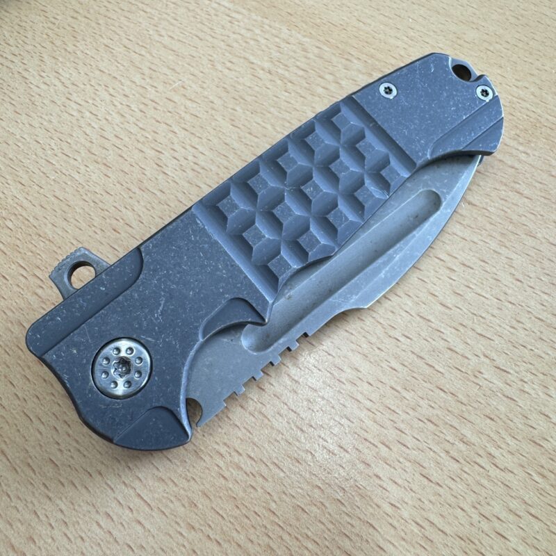 ADV Harpoon F17 - Image 8