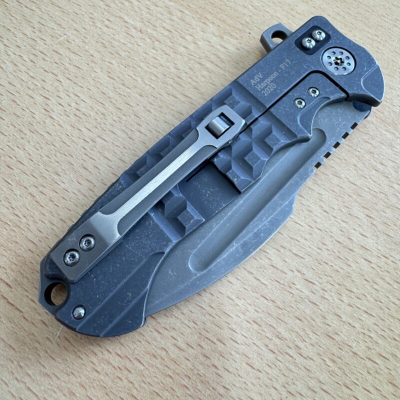ADV Harpoon F17 - Image 9