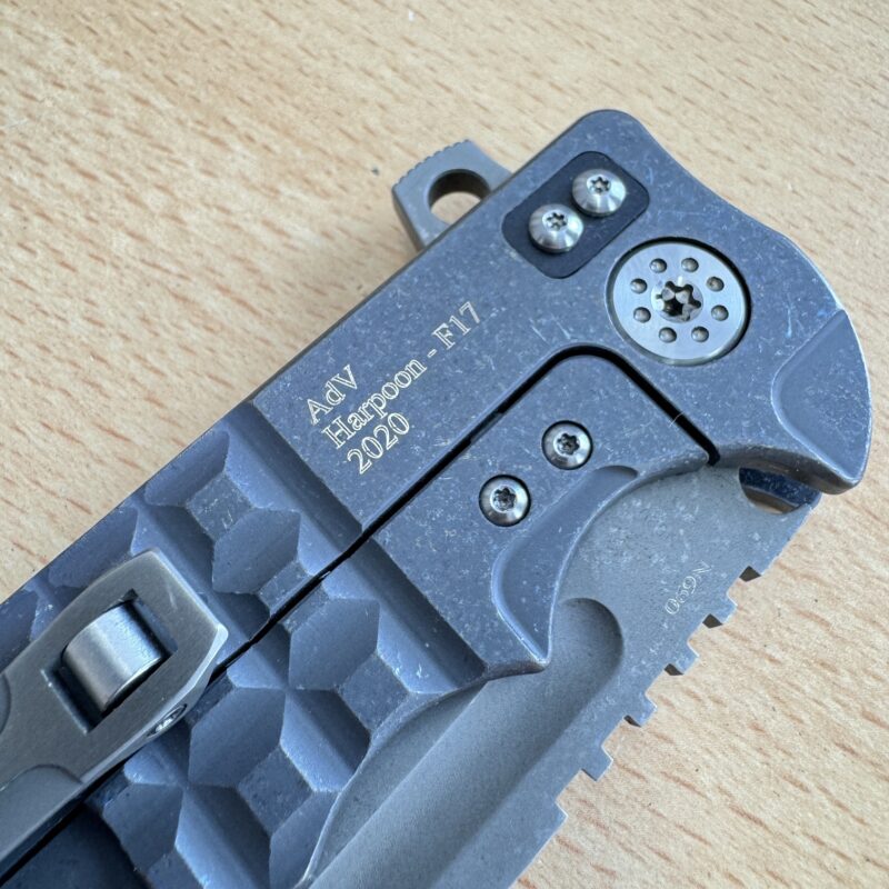 ADV Harpoon F17 - Image 2