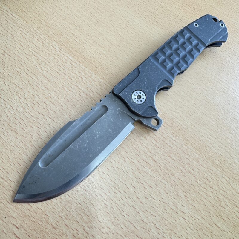 ADV Harpoon F17 - Image 3