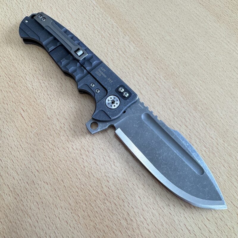 ADV Harpoon F17 - Image 4