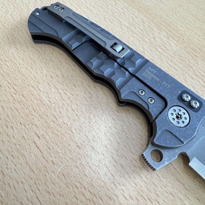 ADV Harpoon F17 - Image 5