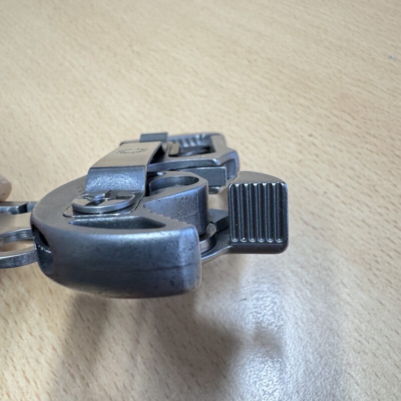 SpydeRench T01PS - Very Rare - Image 3