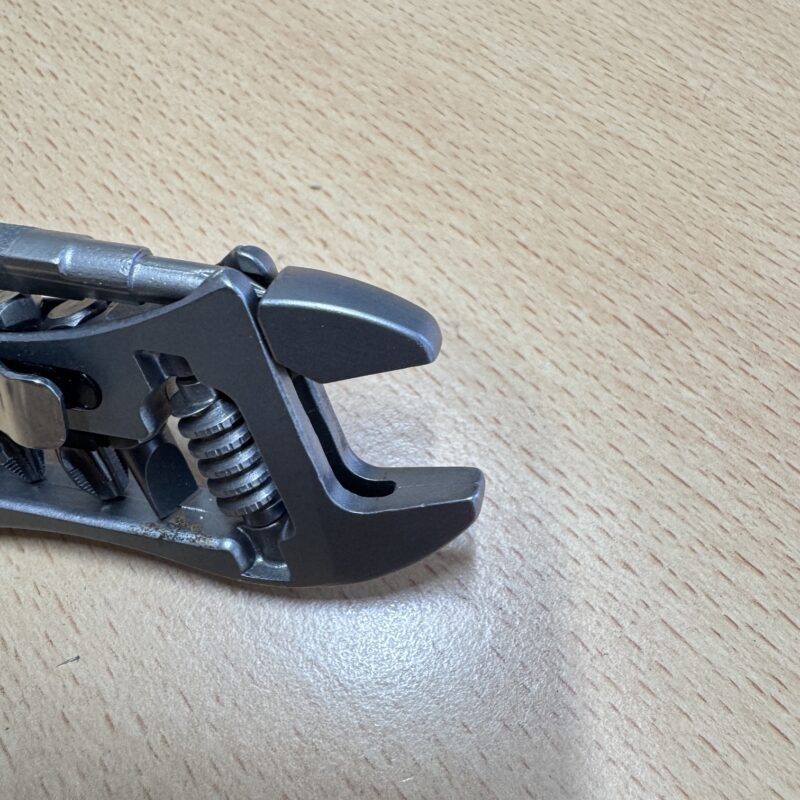 SpydeRench T01PS - Very Rare - Image 2