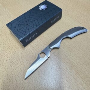 Spyderco Kiwi C75P2