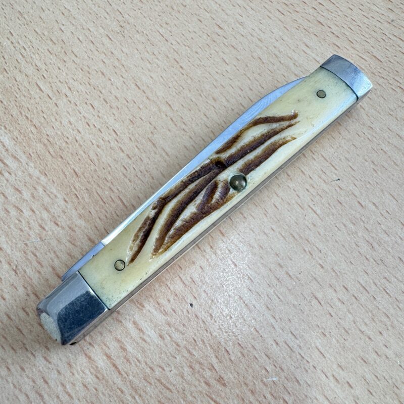 Case XX Doctors Knife 6185 - Image 2