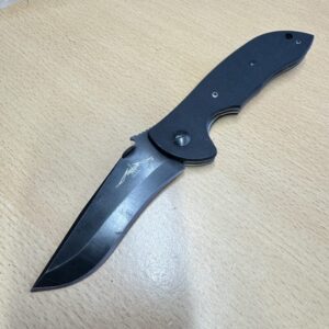 Emerson Vintage Commander