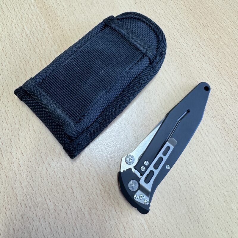 Early Microtech Socom Elite - Very Rare - Image 3