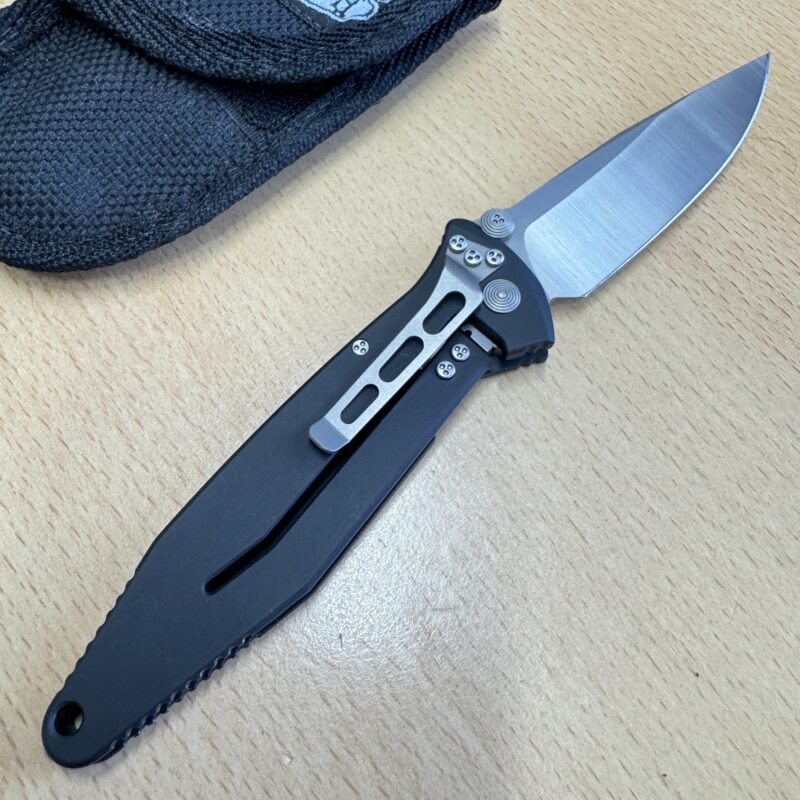 Early Microtech Socom Elite - Very Rare - Image 5