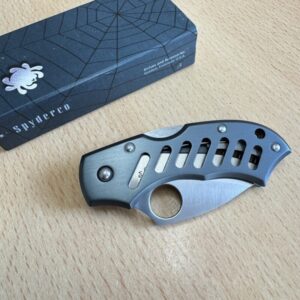 Spyderco Navigator