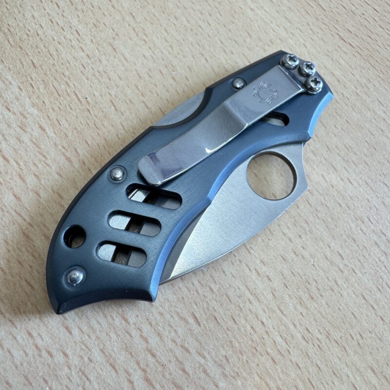 Spyderco Navigator - Image 3
