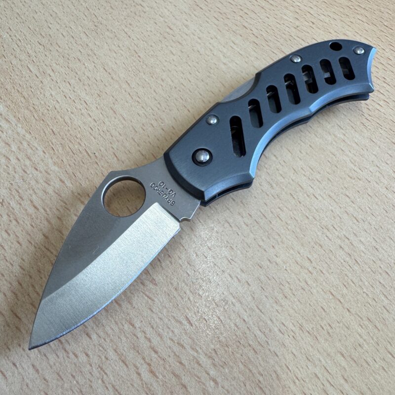 Spyderco Navigator - Image 2