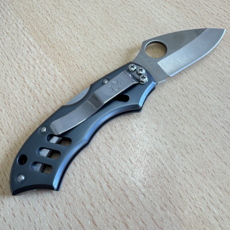 Spyderco Navigator - Image 5
