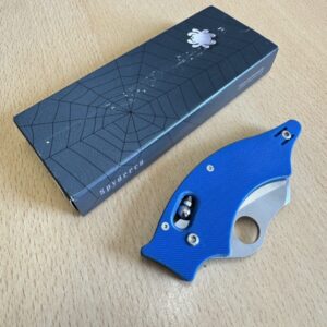 Spyderco Dodo
