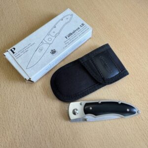 Fallkniven P Pocket Knife