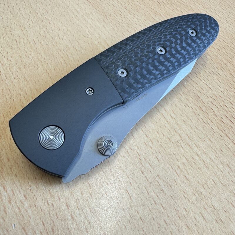 Microtech Greg Lightfoot Design - Image 4