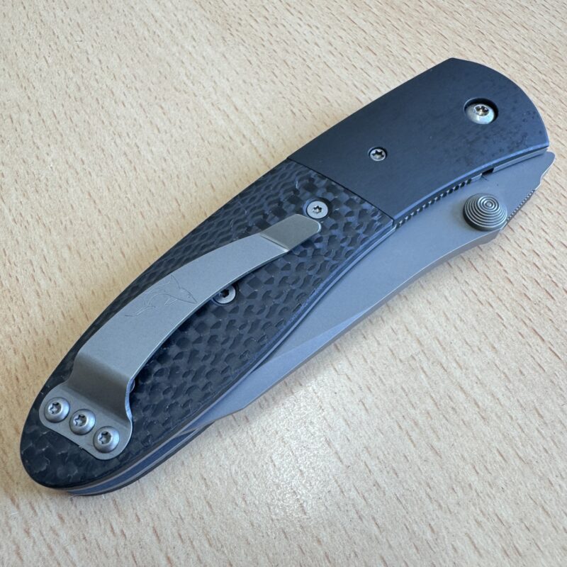 Microtech Greg Lightfoot Design - Image 3