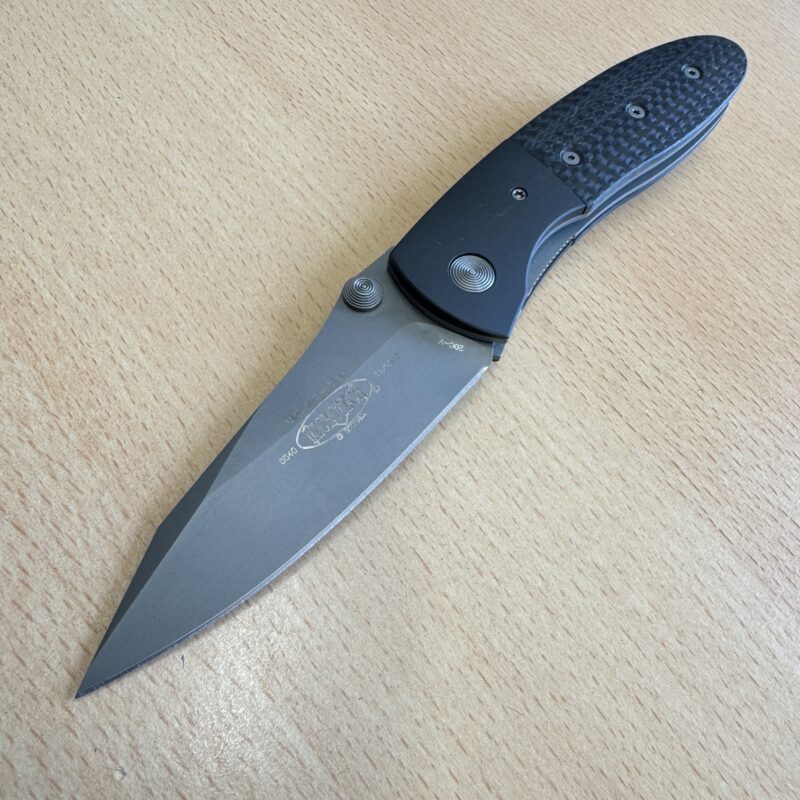 Microtech Greg Lightfoot Design - Image 2