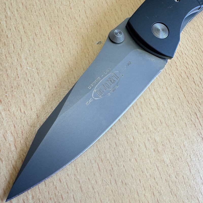 Microtech Greg Lightfoot Design - Image 7