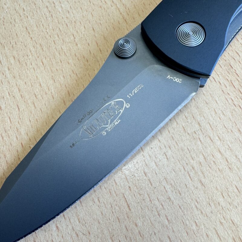Microtech Greg Lightfoot Design - Image 6