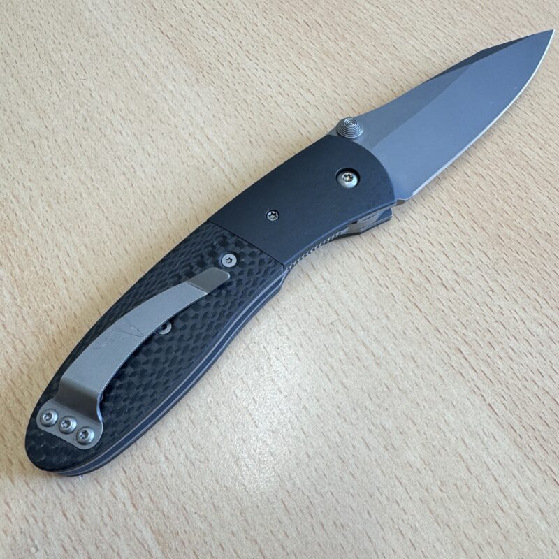Microtech Greg Lightfoot Design - Image 5