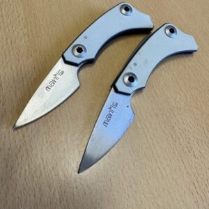 Mantis MSR 3 Duo