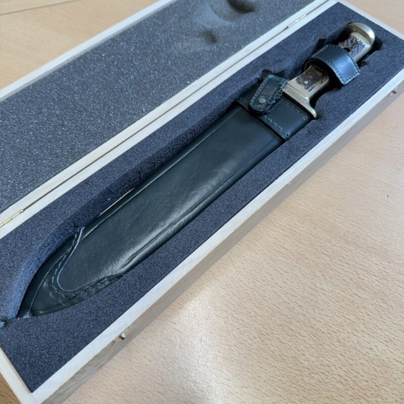 Puma Weidblatt 11-3588 - Image 9