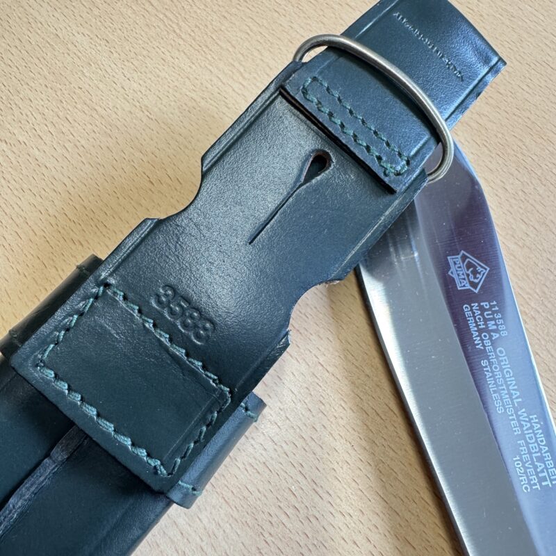 Puma Weidblatt 11-3588 - Image 11