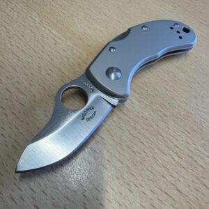 Mouse - Tuff Ram Coated Aluminum