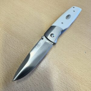 Fallkniven PXL Elforyn 3G