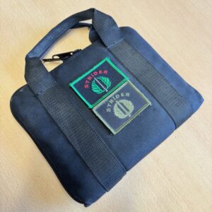 Eagle USA Protective knife case.