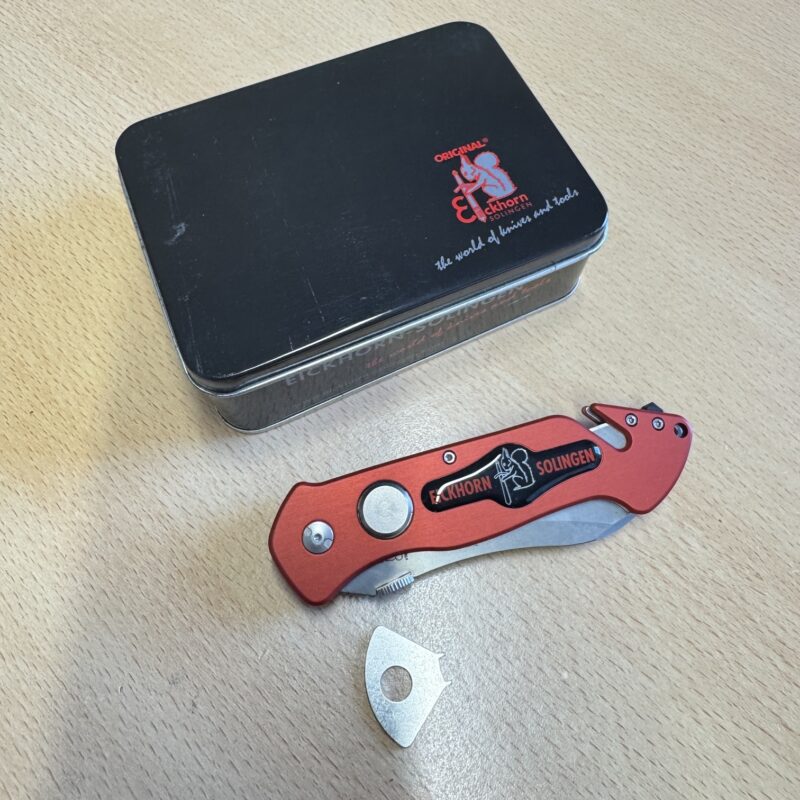 Eickhorn Pocket Rescue Tool PRT 2 - Image 3