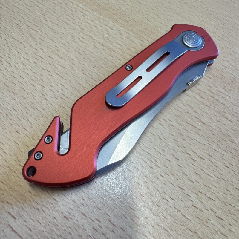 Eickhorn Pocket Rescue Tool PRT 2 - Image 2
