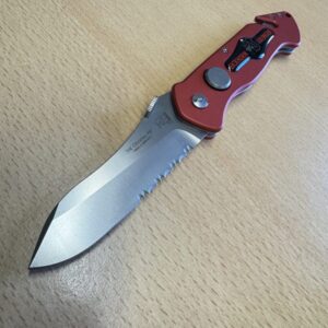 Eickhorn Pocket Rescue Tool PRT 2