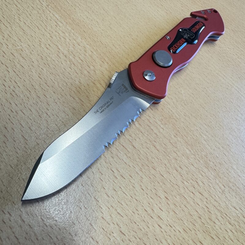 Eickhorn Pocket Rescue Tool PRT 2
