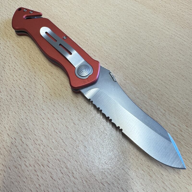 Eickhorn Pocket Rescue Tool PRT 2 - Image 4