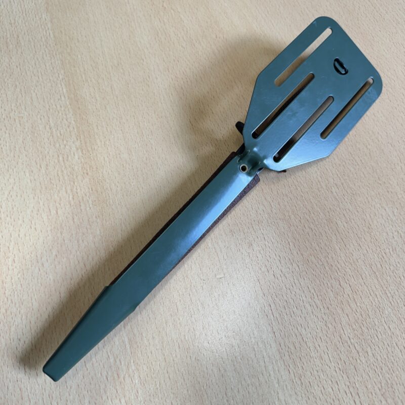 Fairbairn-Sykes MacDonald 1st Pattern Pancake Flipper - Image 8