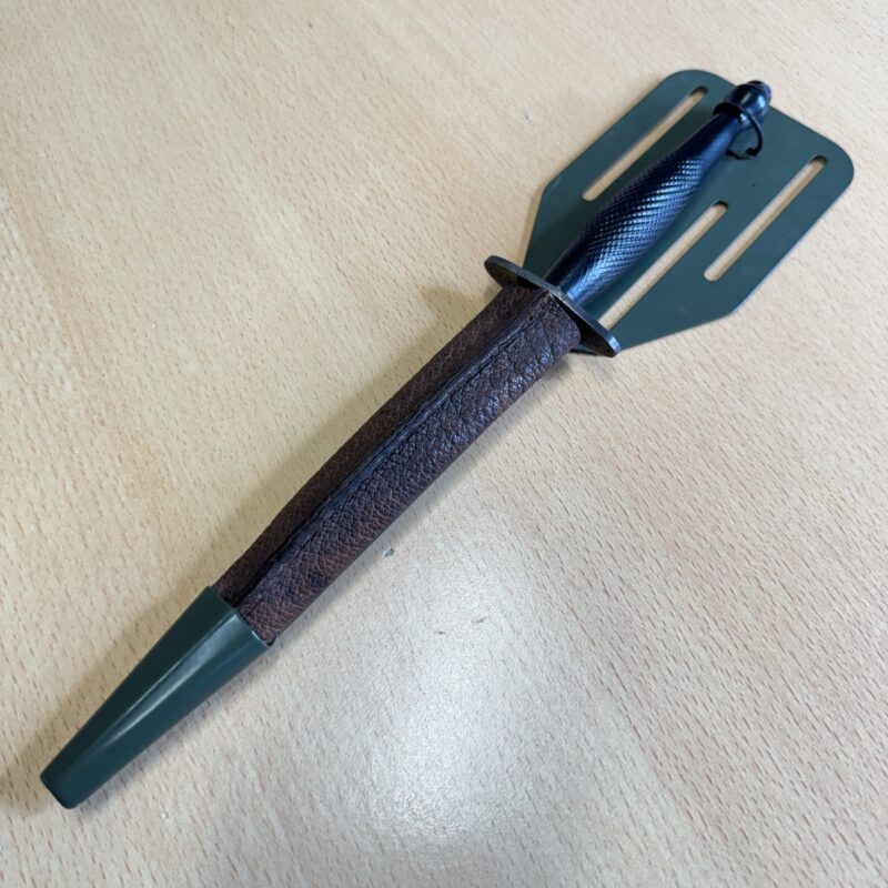 Fairbairn-Sykes MacDonald 1st Pattern Pancake Flipper