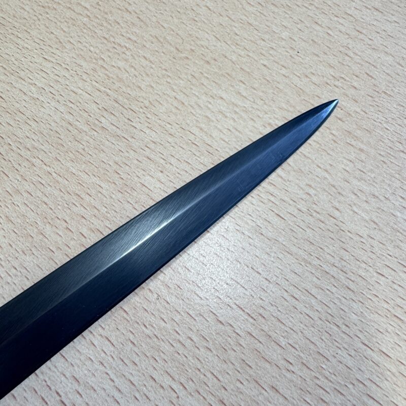 Fairbairn-Sykes MacDonald 1st Pattern Pancake Flipper - Image 4