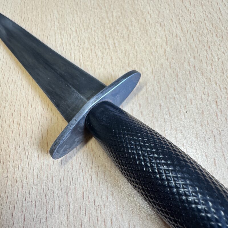 Fairbairn-Sykes MacDonald 1st Pattern Pancake Flipper - Image 2