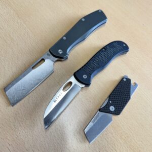 Gerber - CRKT- Kershaw Trio
