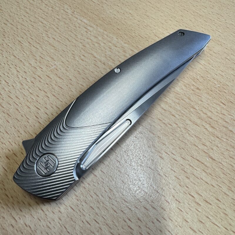 Hog House Knives - Model T Gen 2 - Image 5