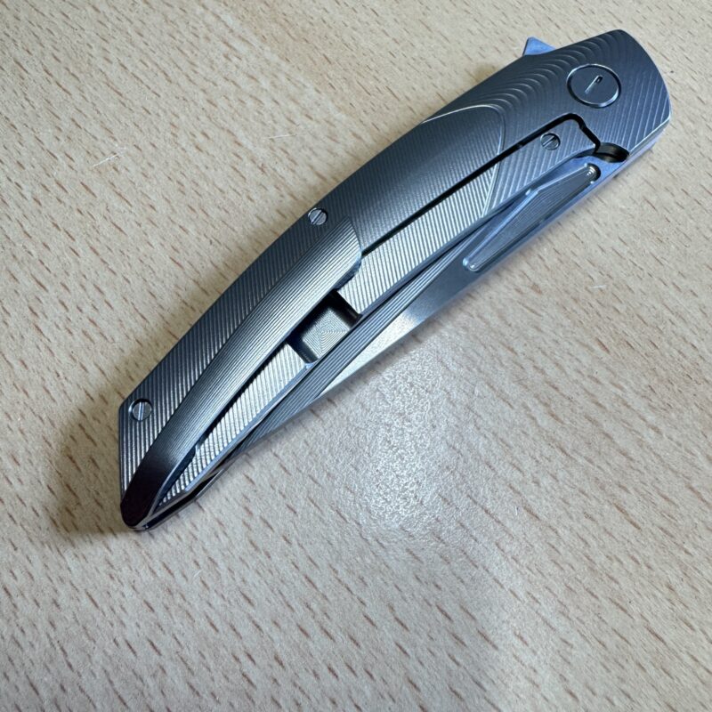 Hog House Knives - Model T Gen 2 - Image 9