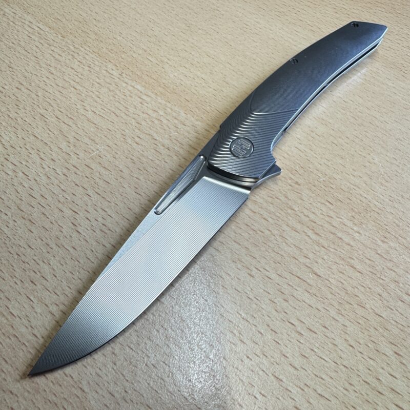 Hog House Knives - Model T Gen 2 - Image 2