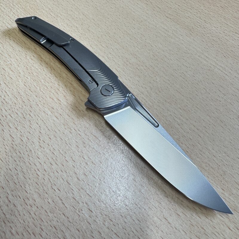 Hog House Knives - Model T Gen 2 - Image 3