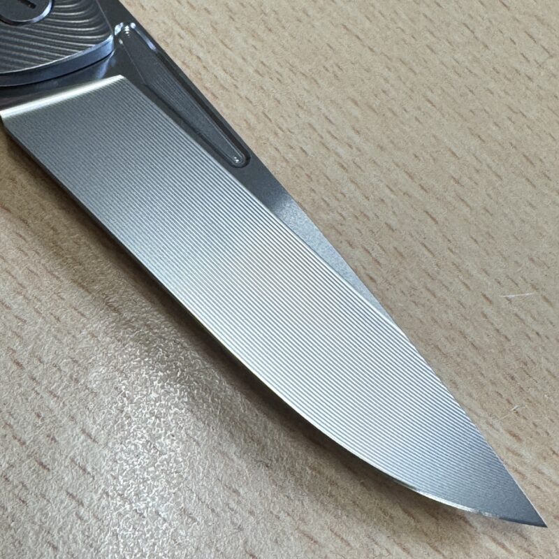 Hog House Knives - Model T Gen 2 - Image 4