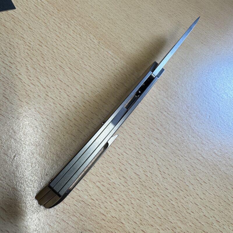 Hog House Knives - Model T Gen 2 - Image 8