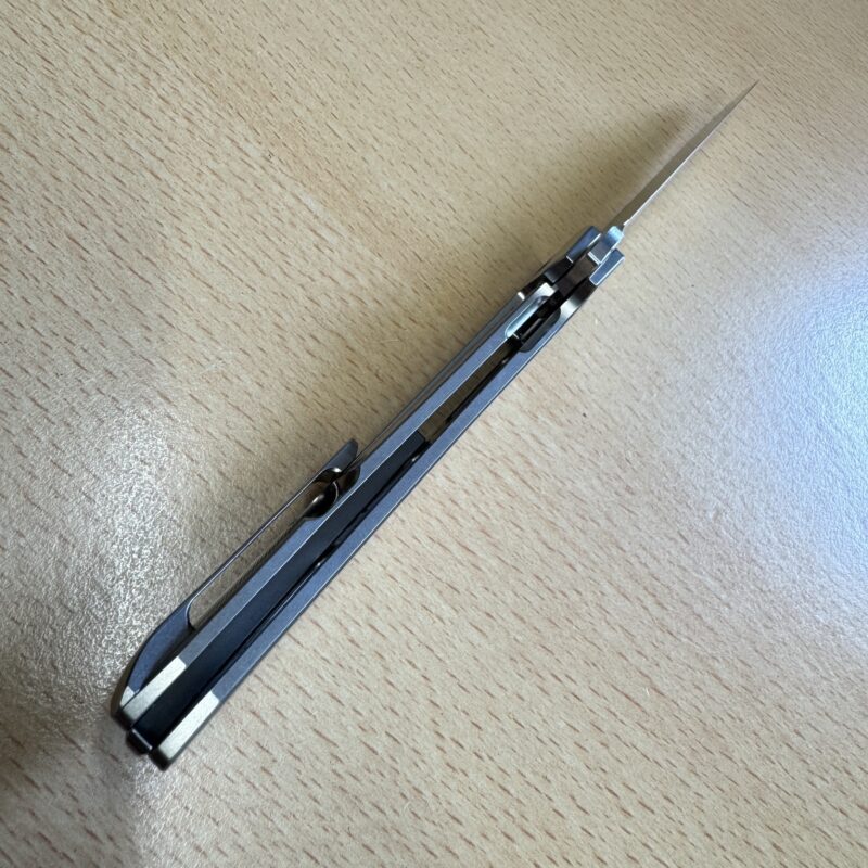 Hog House Knives - Model T Gen 2 - Image 7
