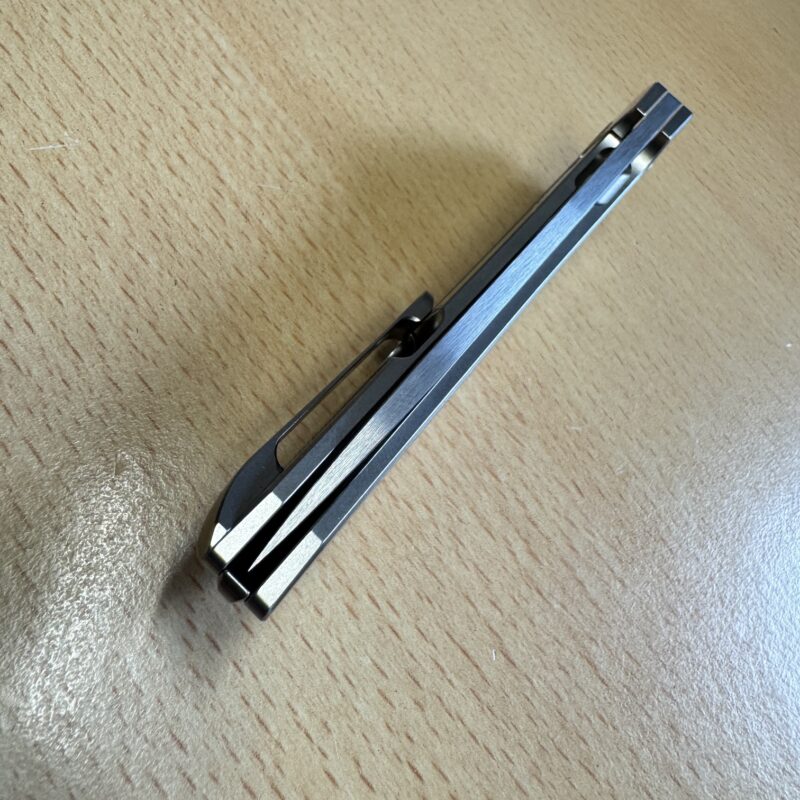Hog House Knives - Model T Gen 2 - Image 6